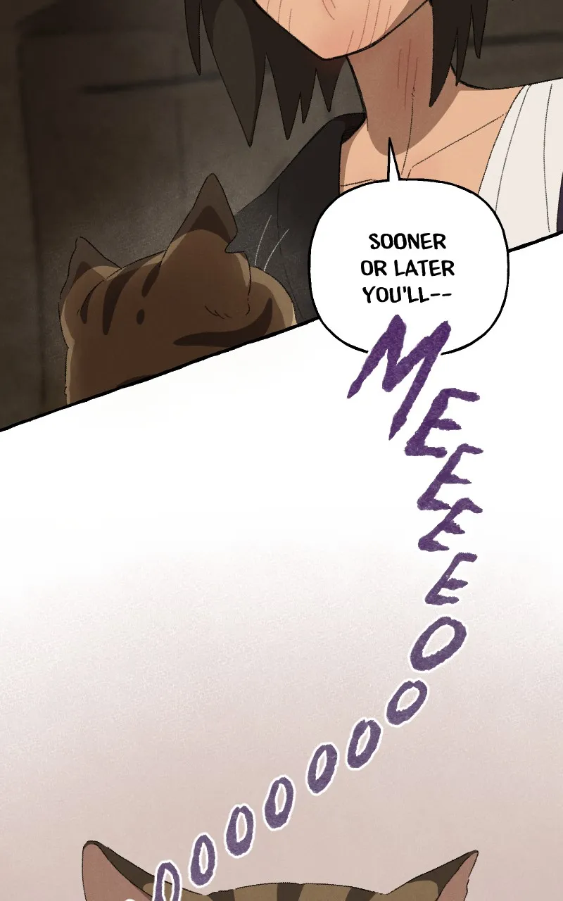 Sable Curse Chapter 32 page 52 - 
