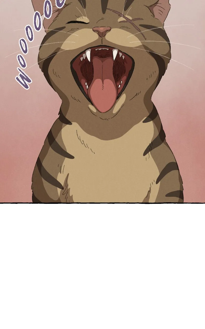 Sable Curse Chapter 32 page 53 - 