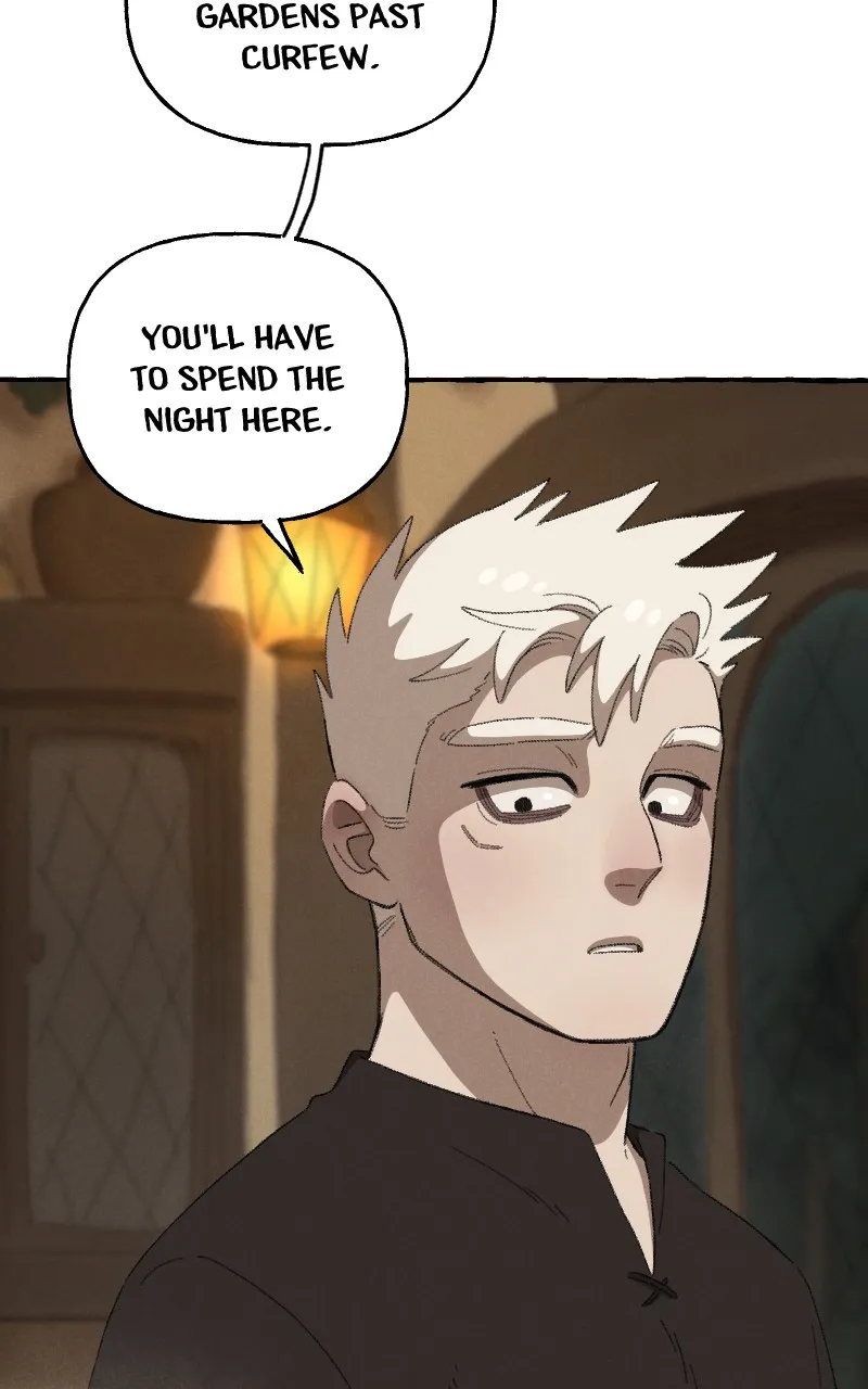 Sable Curse Chapter 32 page 56 - 