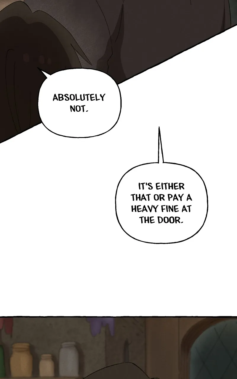 Sable Curse Chapter 32 page 57 - 