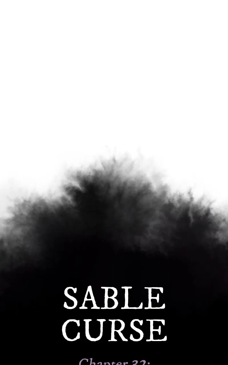 Sable Curse Chapter 32 page 10 - 