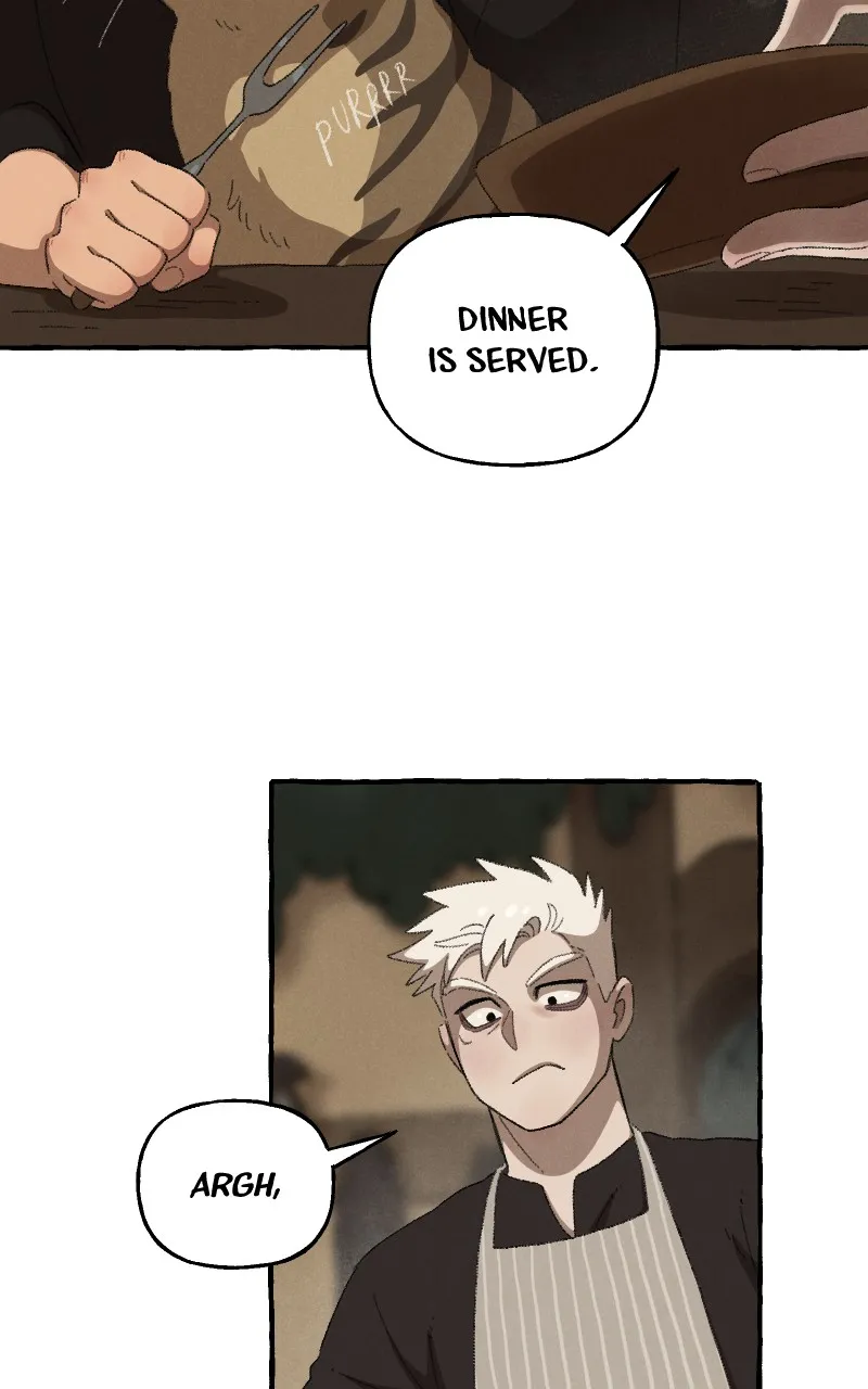 Sable Curse Chapter 33 page 2 - 