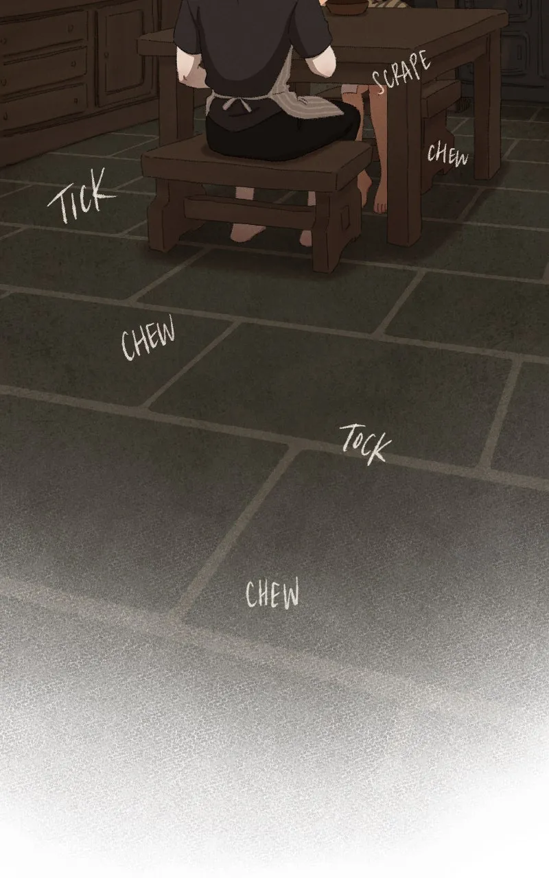 Sable Curse Chapter 33 page 12 - 