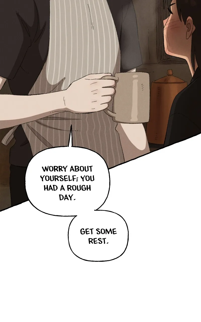 Sable Curse Chapter 33 page 18 - 