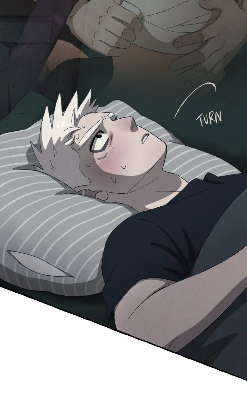 Sable Curse Chapter 33 page 30 - 