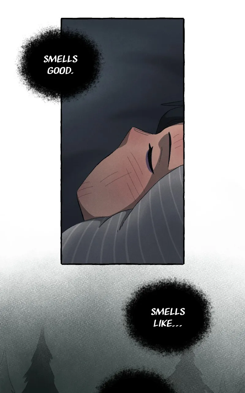 Sable Curse Chapter 33 page 34 - 