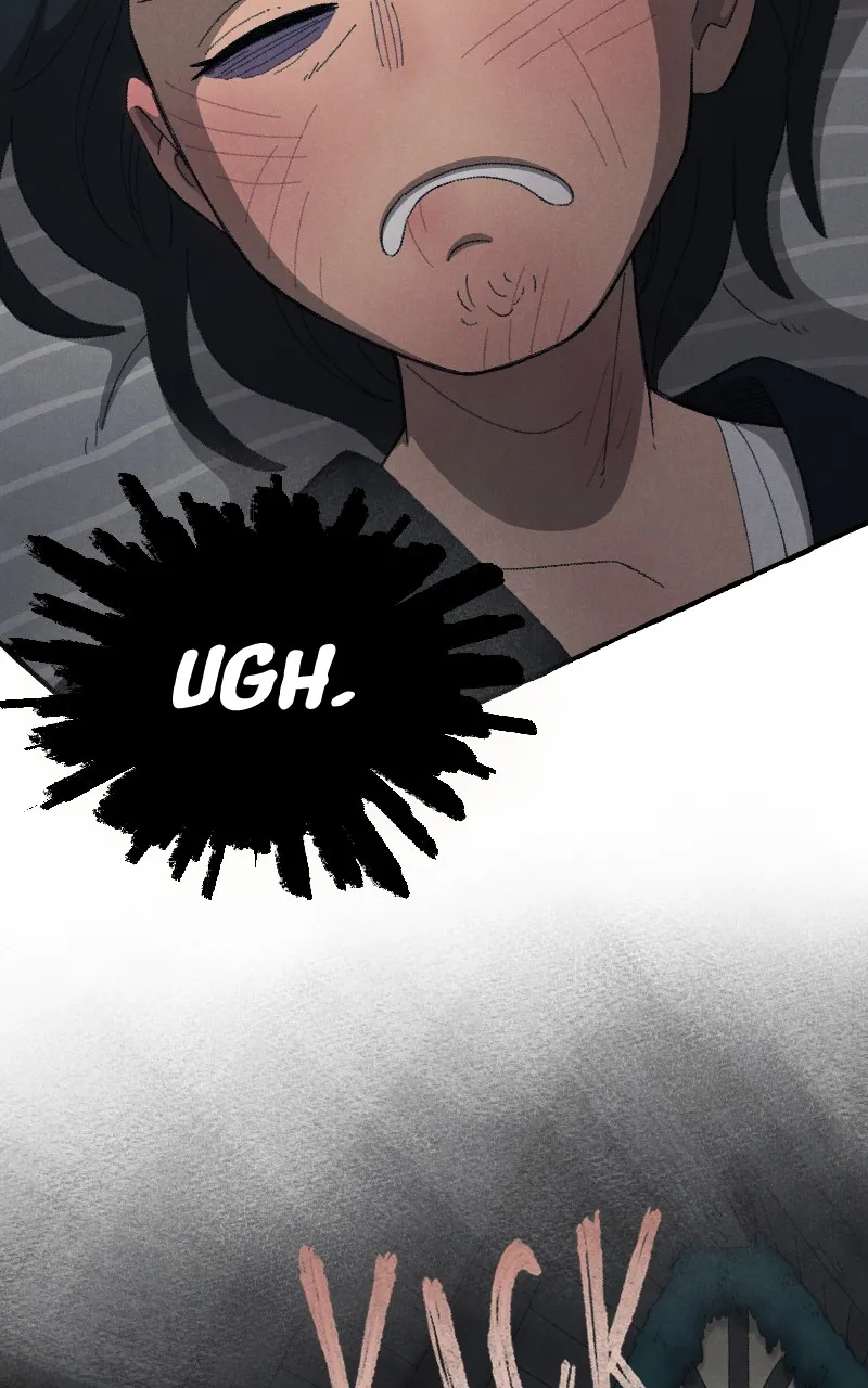 Sable Curse Chapter 33 page 37 - 