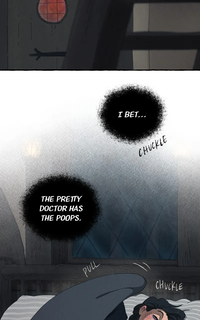 Sable Curse Chapter 33 page 40 - 