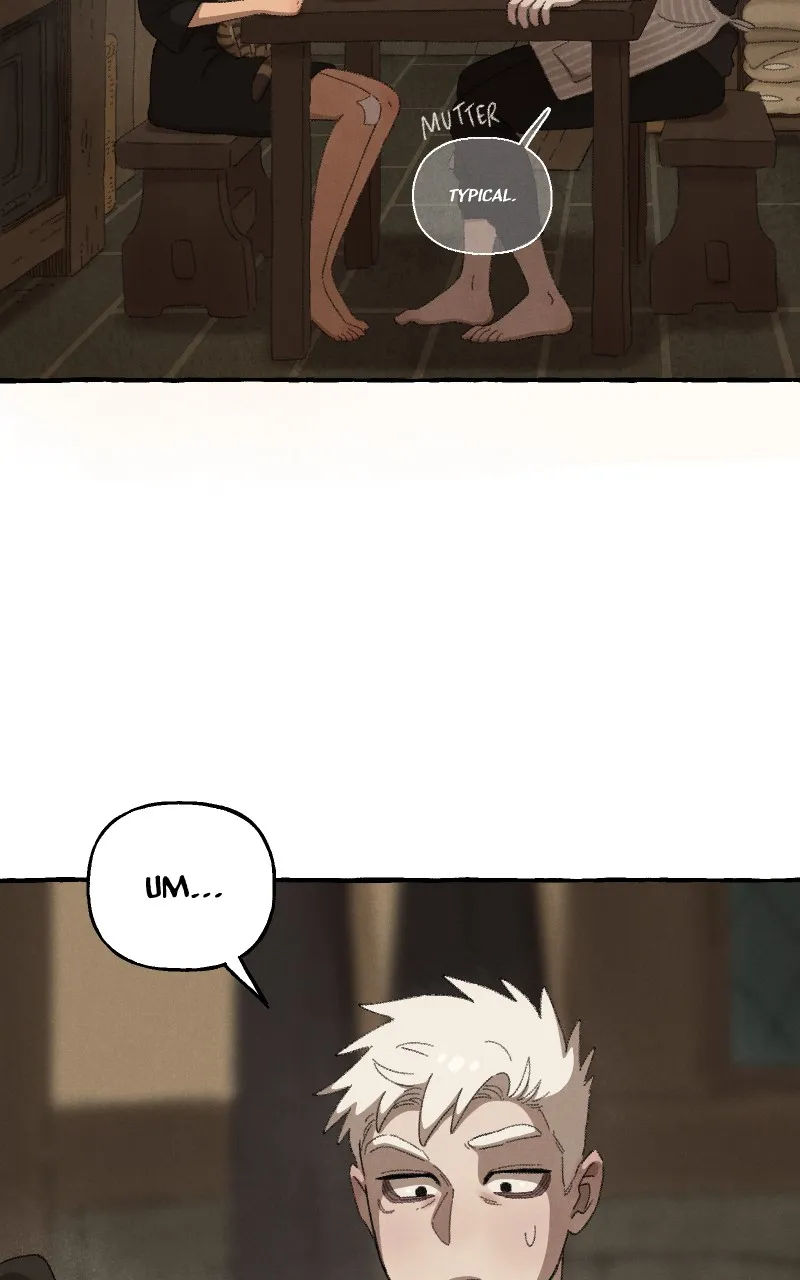 Sable Curse Chapter 33 page 5 - 