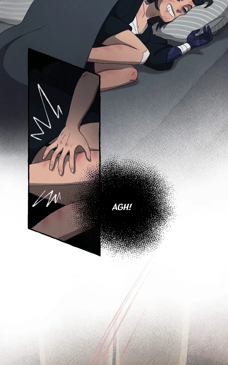 Sable Curse Chapter 33 page 41 - 