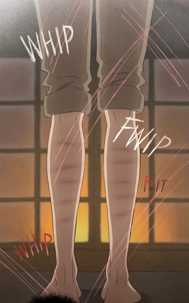 Sable Curse Chapter 33 page 42 - 