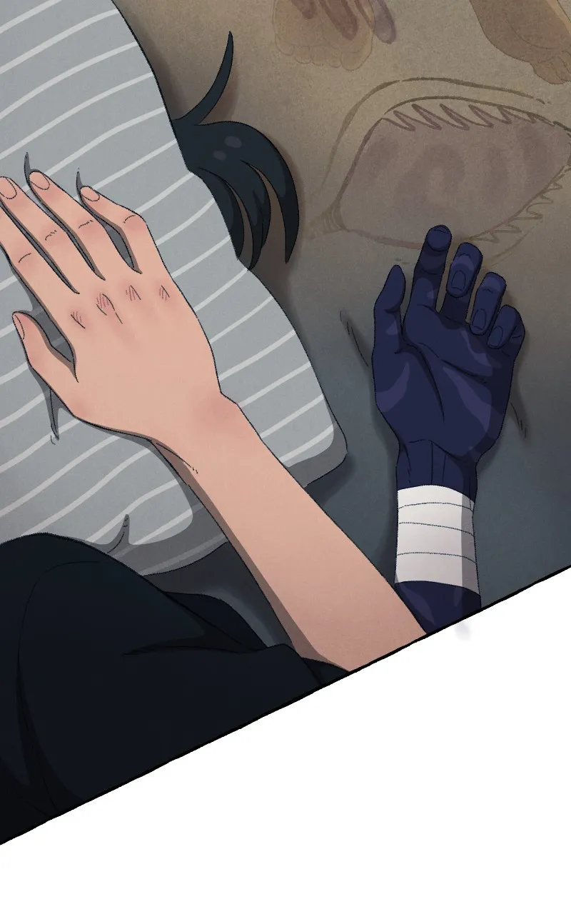 Sable Curse Chapter 33 page 45 - 