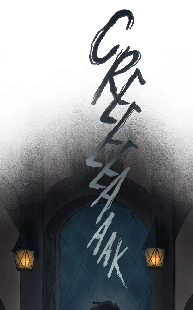 Sable Curse Chapter 33 page 46 - 
