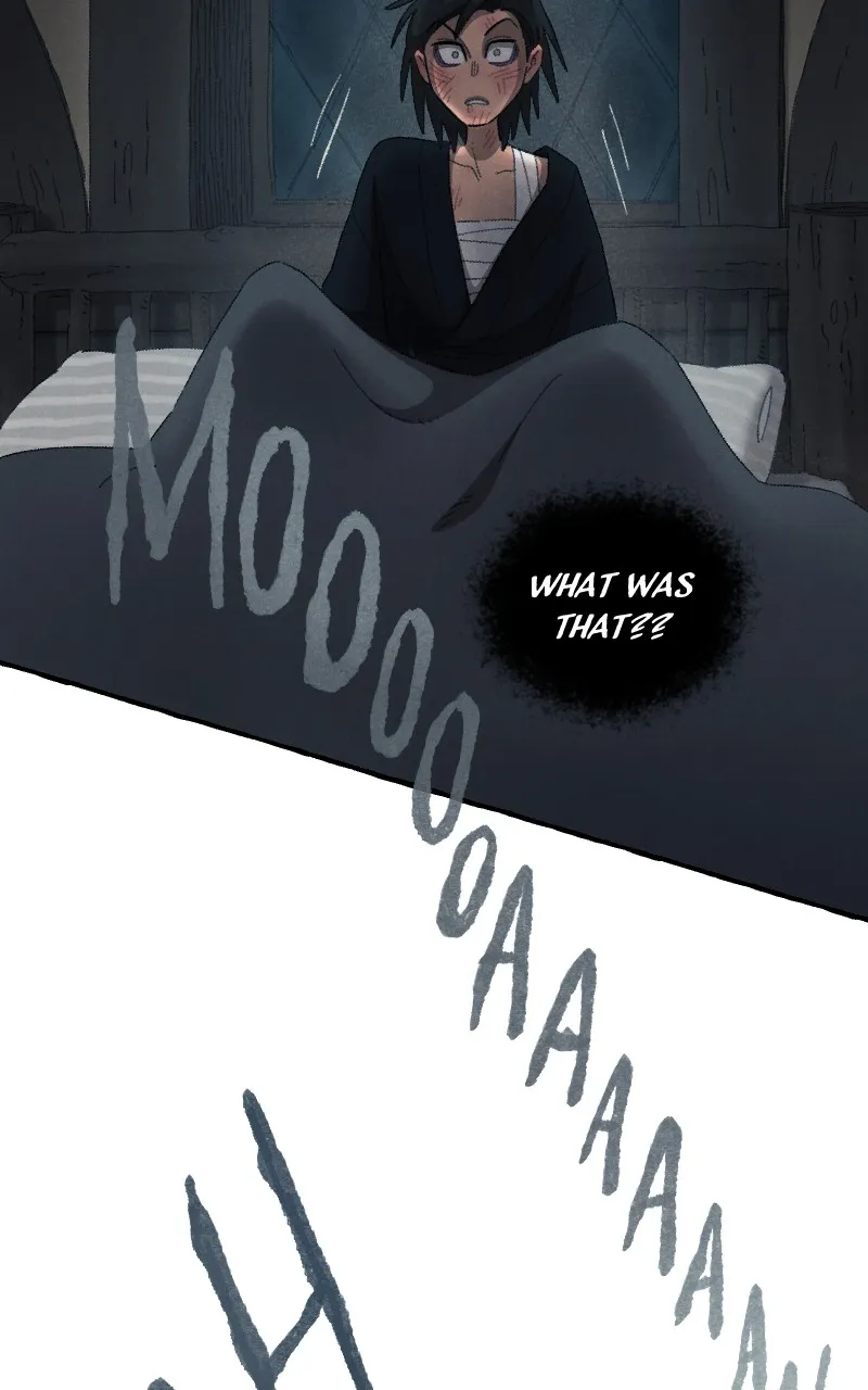 Sable Curse Chapter 33 page 47 - 