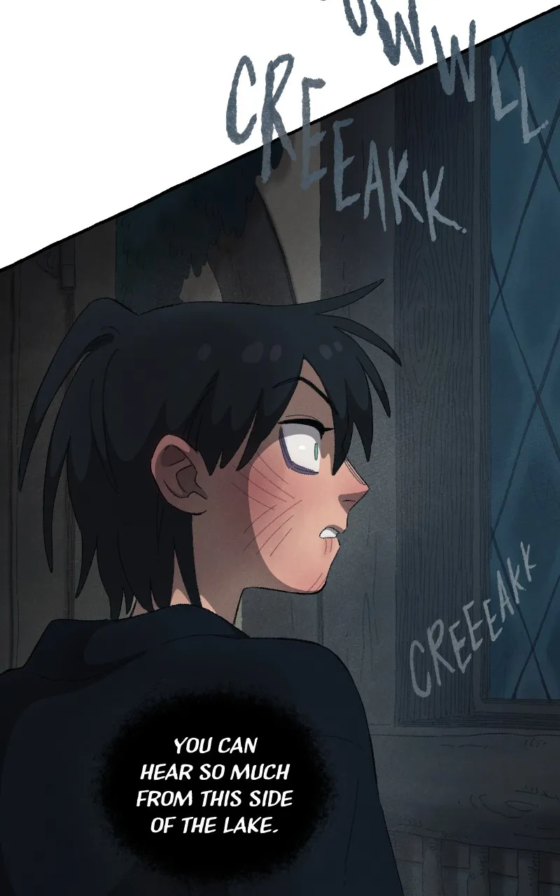Sable Curse Chapter 33 page 49 - 