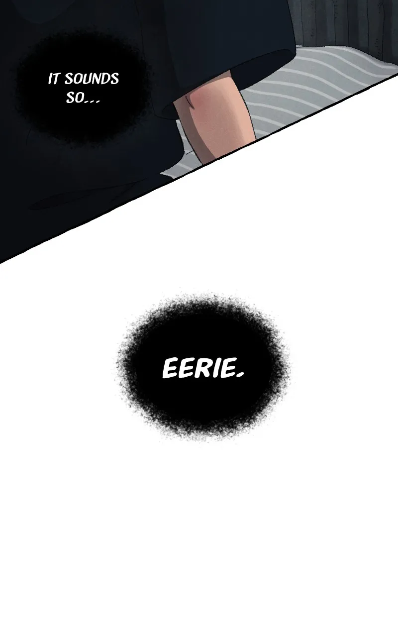 Sable Curse Chapter 33 page 50 - 