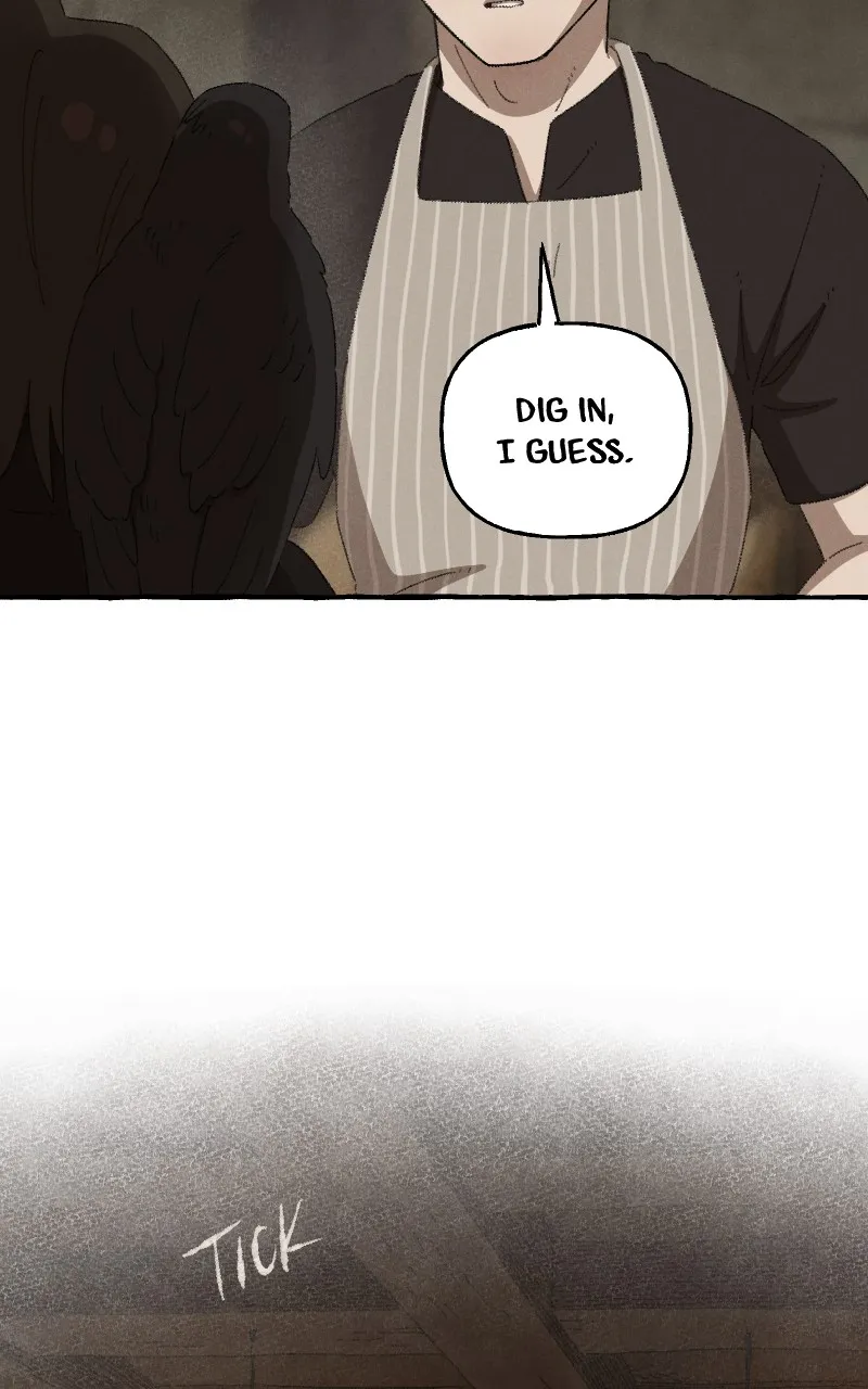 Sable Curse Chapter 33 page 6 - 