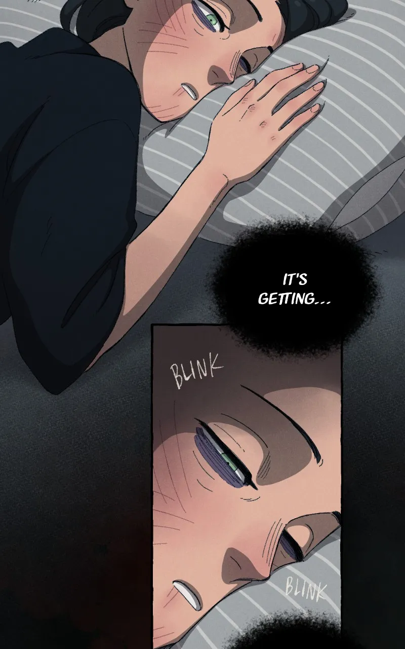 Sable Curse Chapter 33 page 53 - 