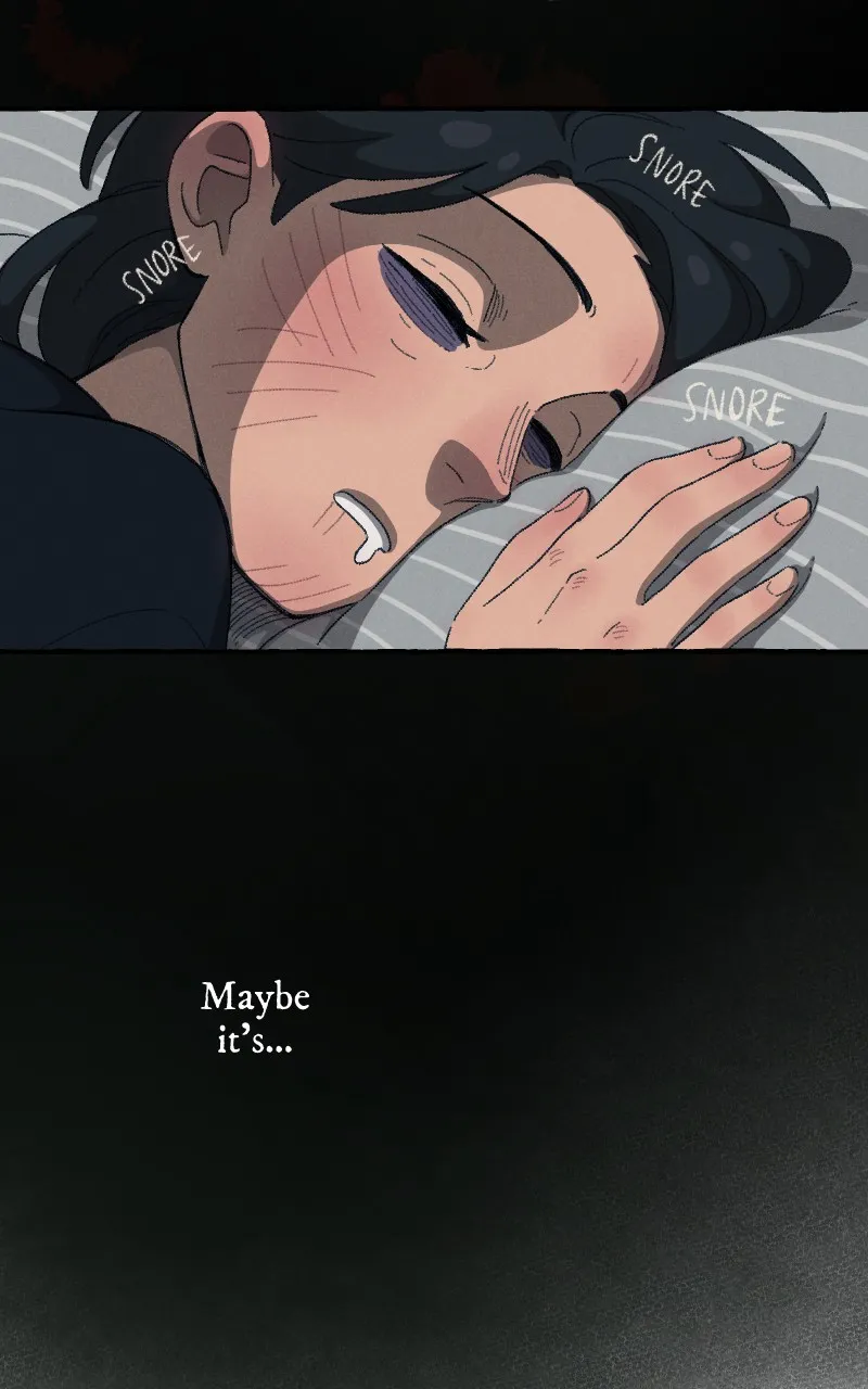 Sable Curse Chapter 33 page 56 - 
