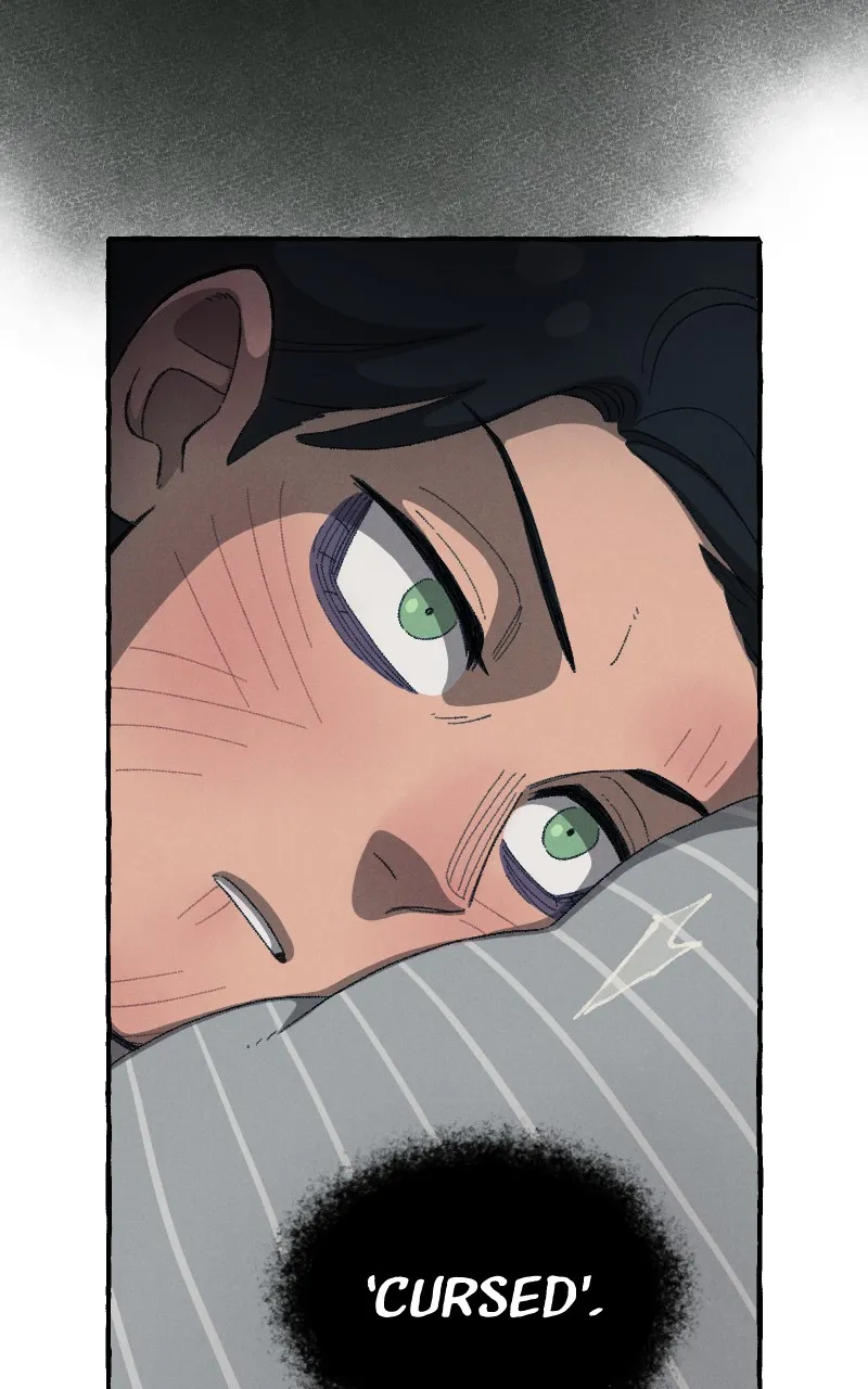 Sable Curse Chapter 33 page 57 - 