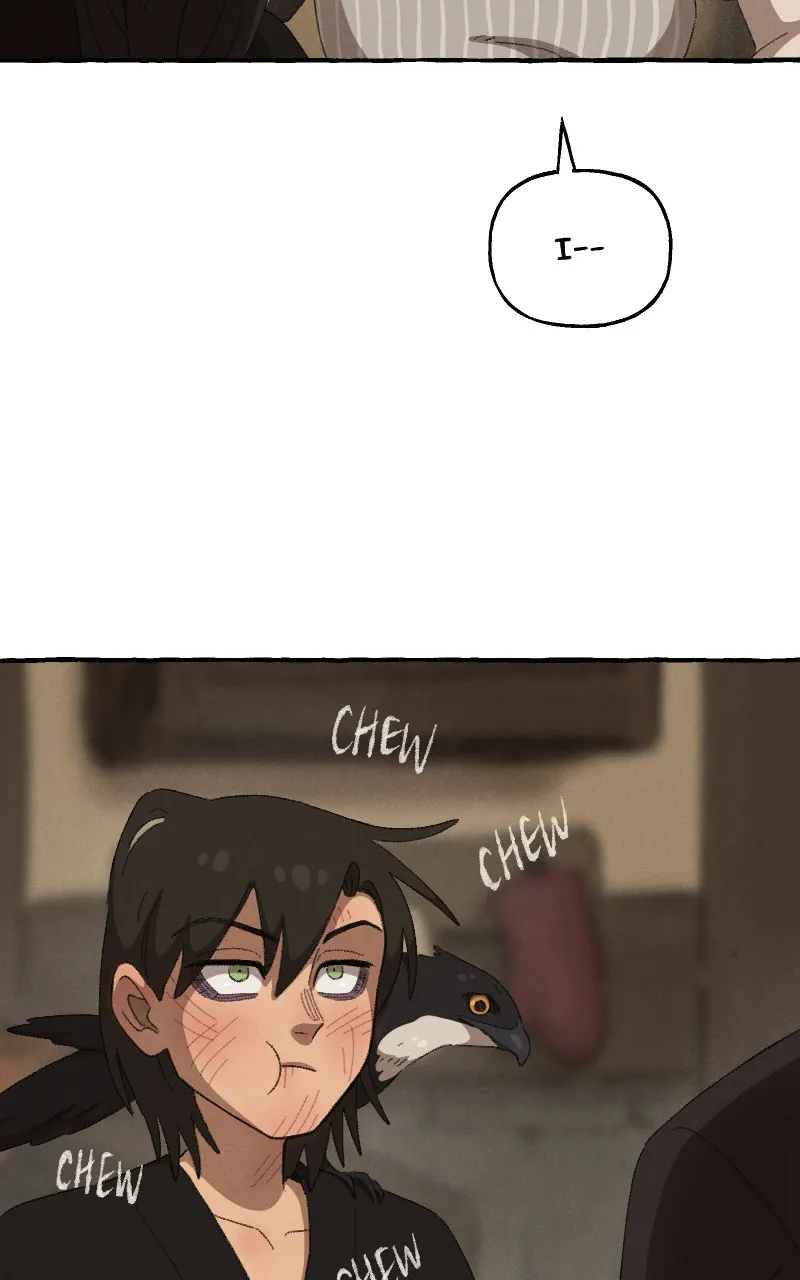 Sable Curse Chapter 33 page 9 - 