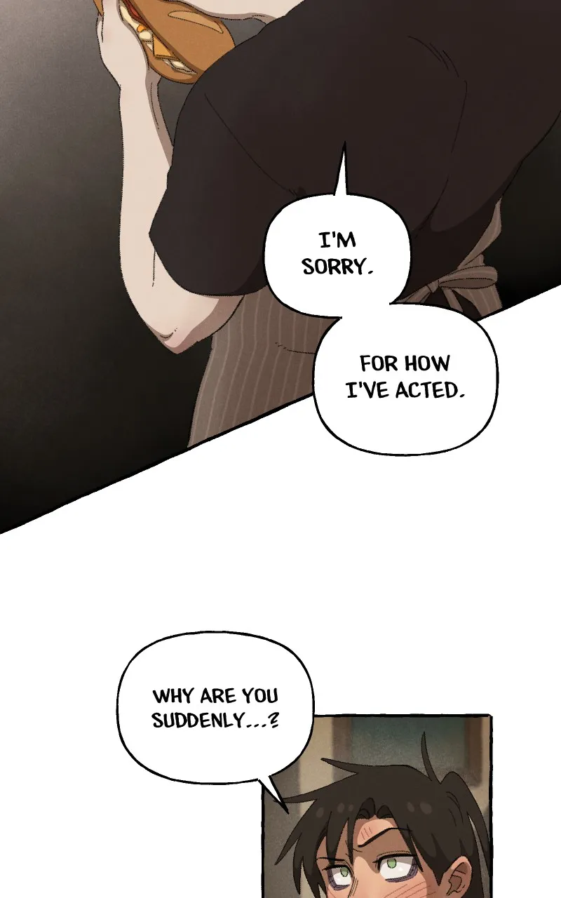 Sable Curse Chapter 34 page 12 - 
