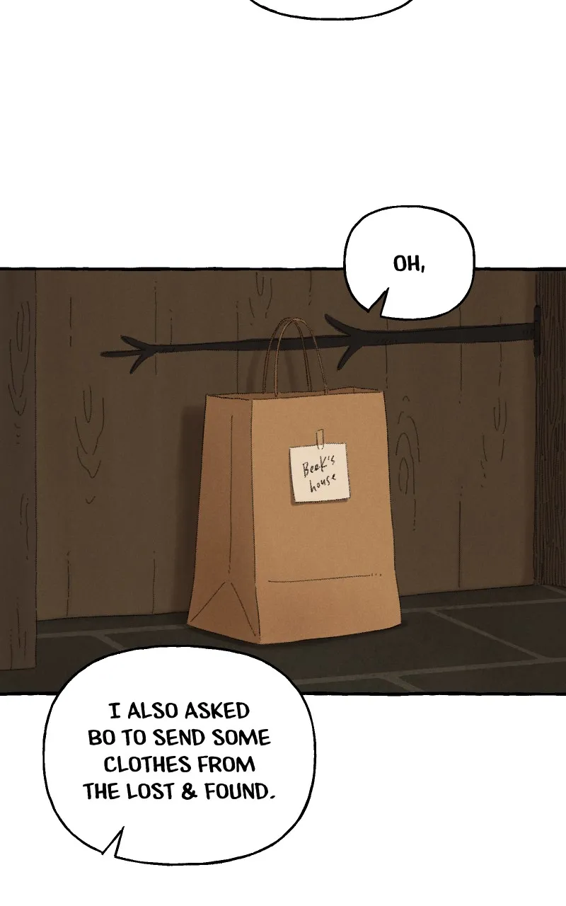 Sable Curse Chapter 34 page 15 - 