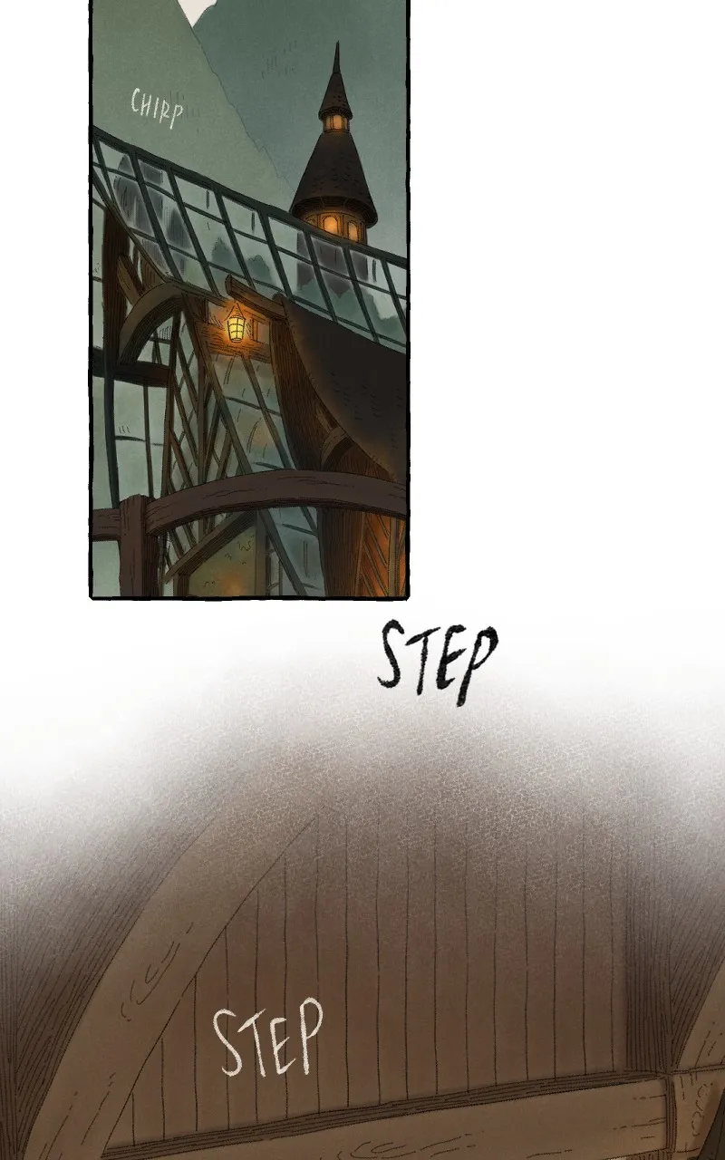 Sable Curse Chapter 34 page 19 - 