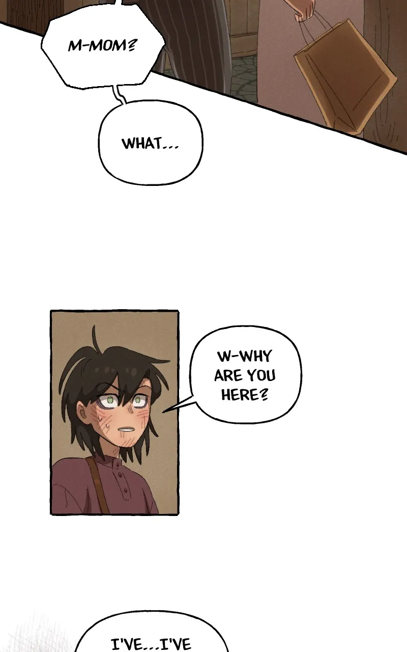 Sable Curse Chapter 34 page 24 - 