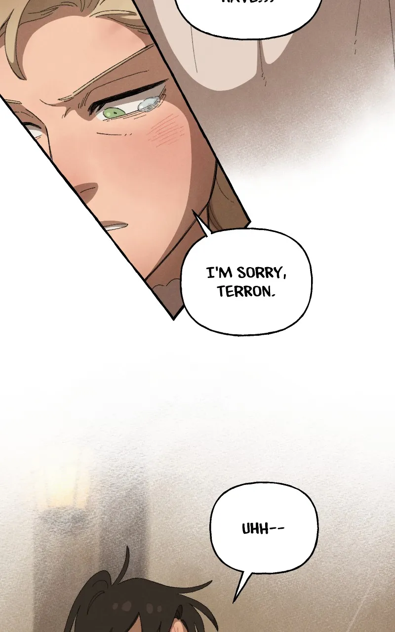 Sable Curse Chapter 34 page 26 - 