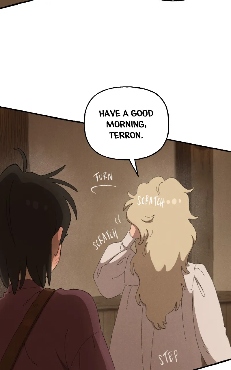Sable Curse Chapter 34 page 29 - 