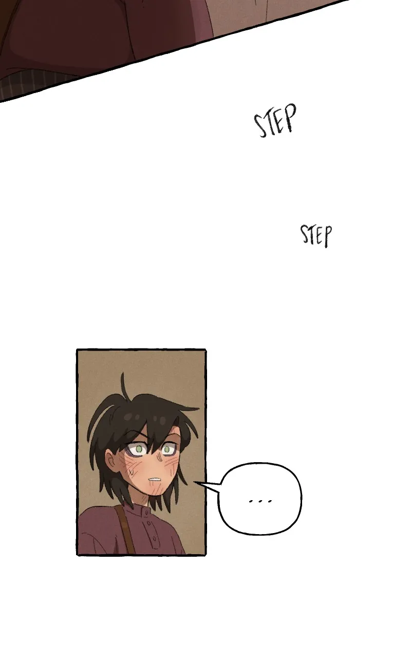 Sable Curse Chapter 34 page 30 - 