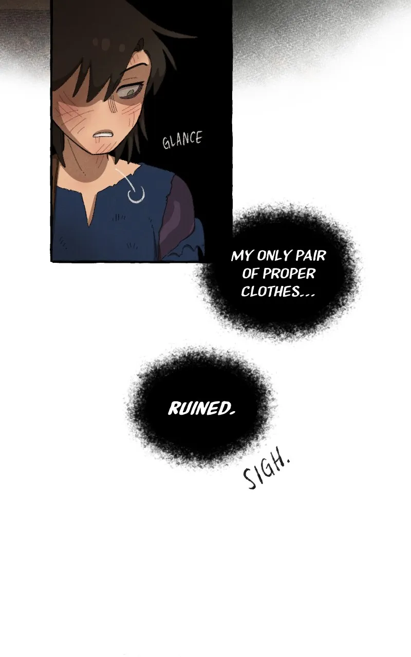 Sable Curse Chapter 34 page 4 - 