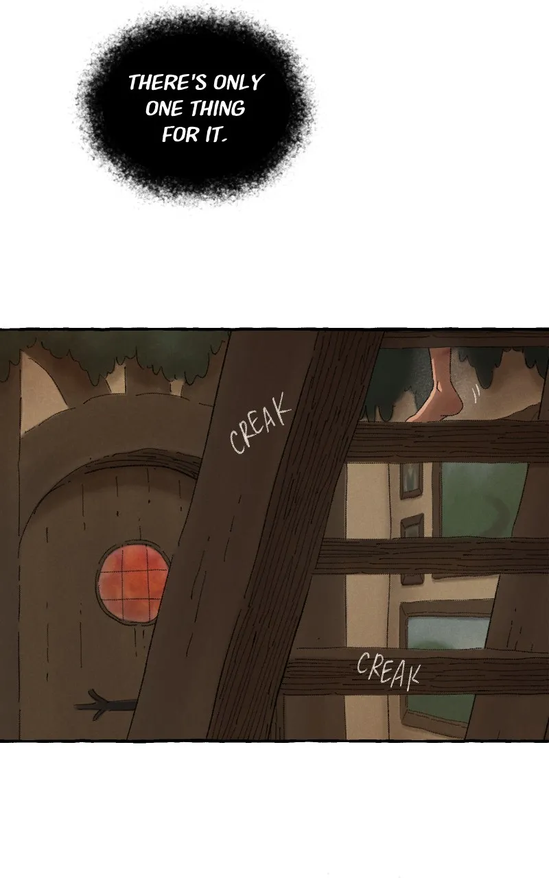Sable Curse Chapter 34 page 5 - 