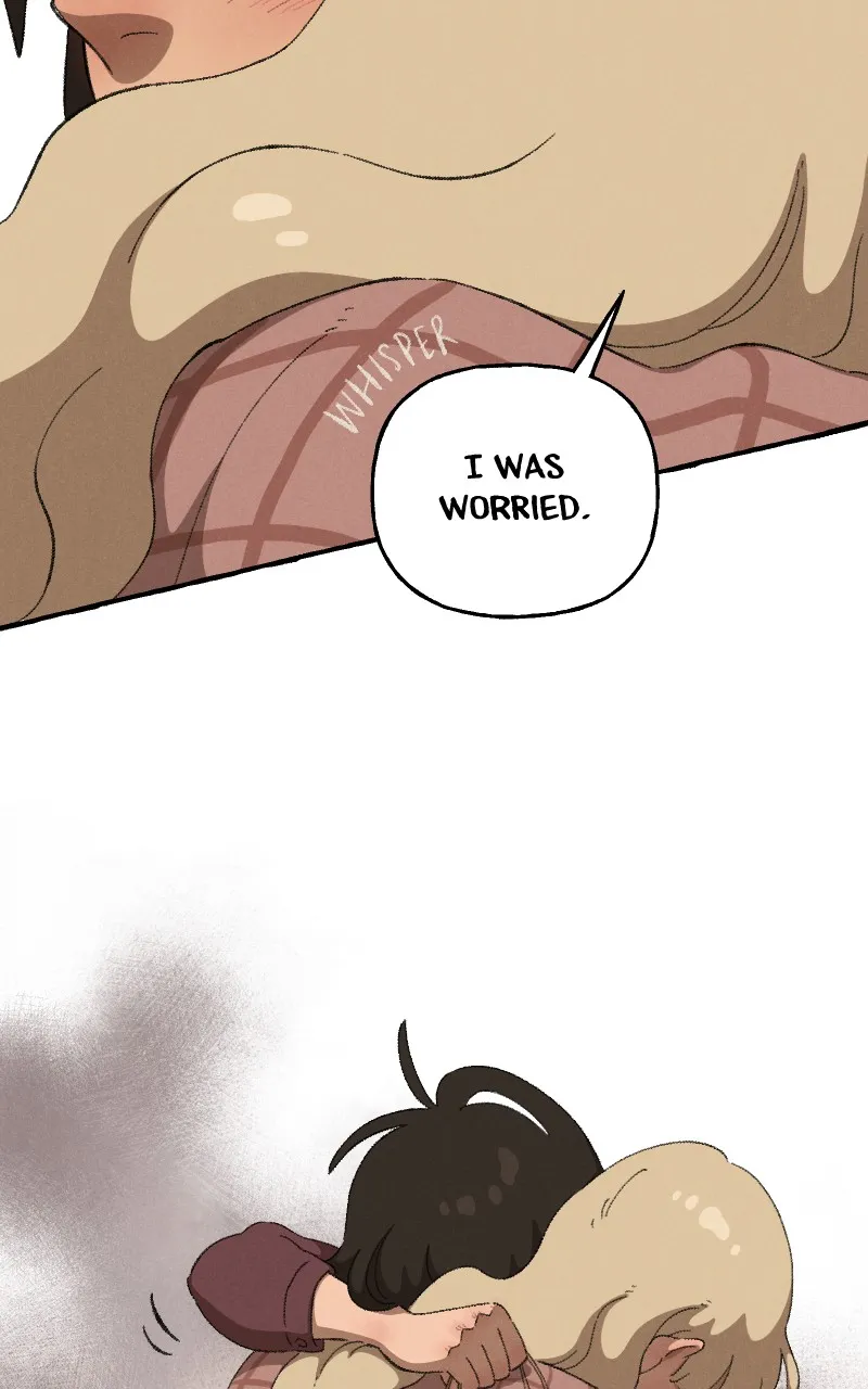 Sable Curse Chapter 34 page 44 - 