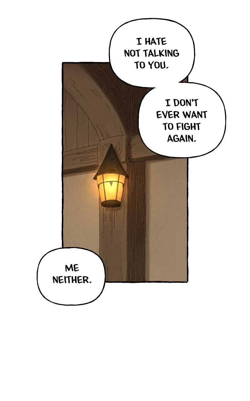 Sable Curse Chapter 34 page 46 - 