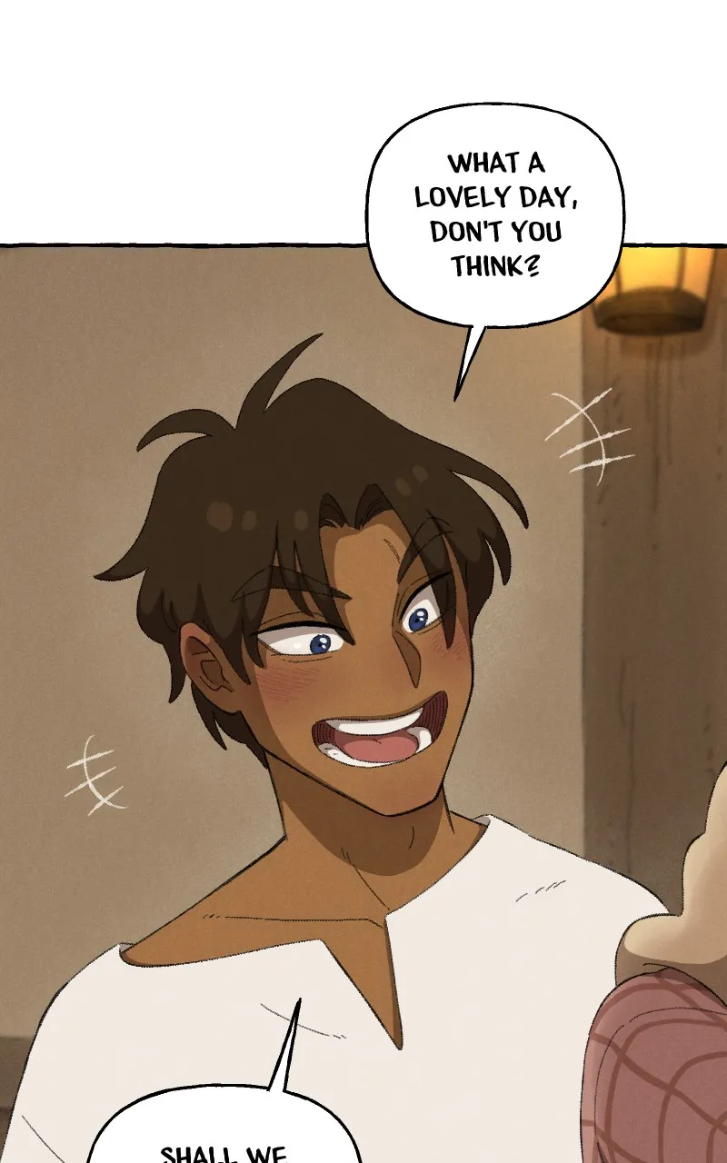 Sable Curse Chapter 34 page 47 - 