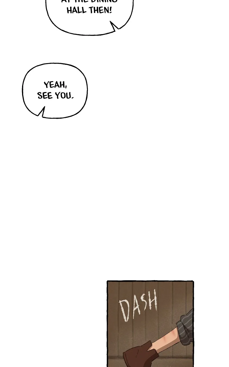 Sable Curse Chapter 34 page 50 - 