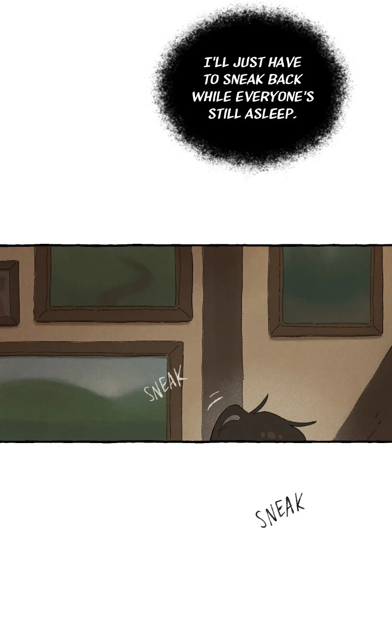 Sable Curse Chapter 34 page 6 - 