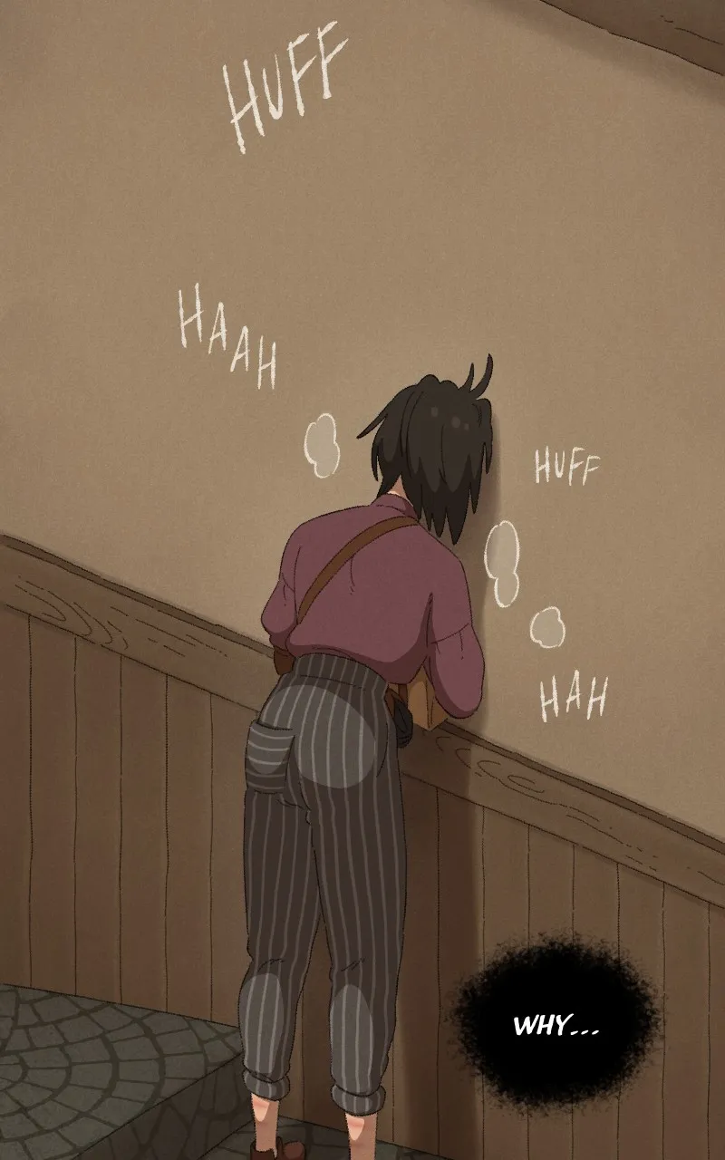 Sable Curse Chapter 34 page 52 - 