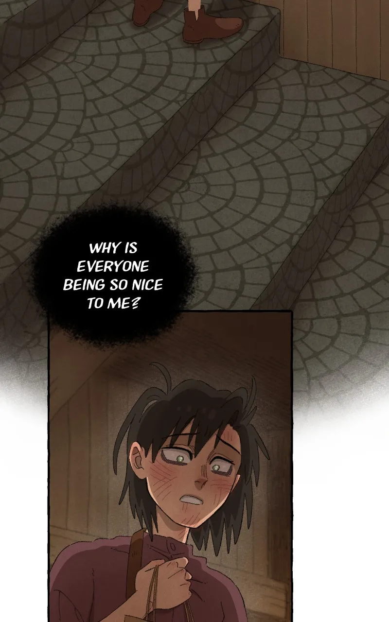Sable Curse Chapter 34 page 53 - 