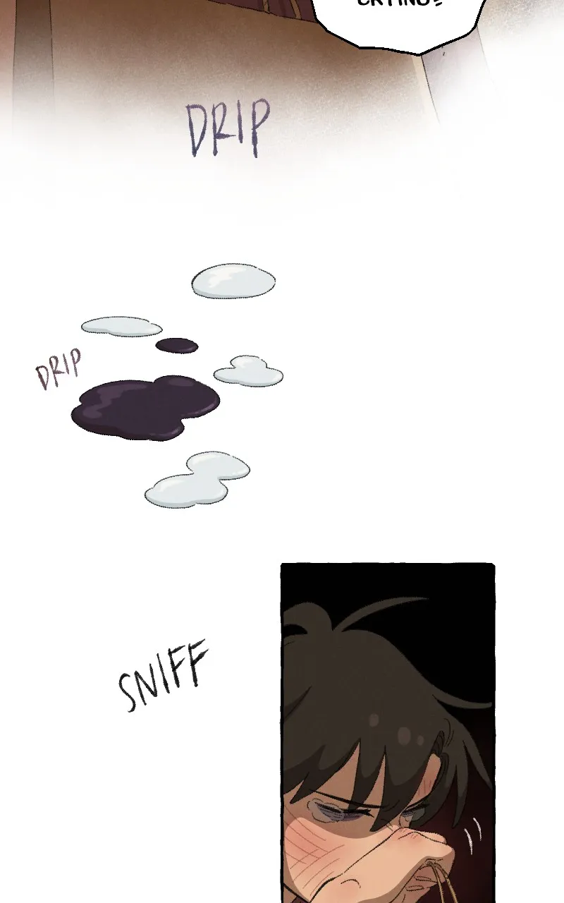 Sable Curse Chapter 34 page 56 - 