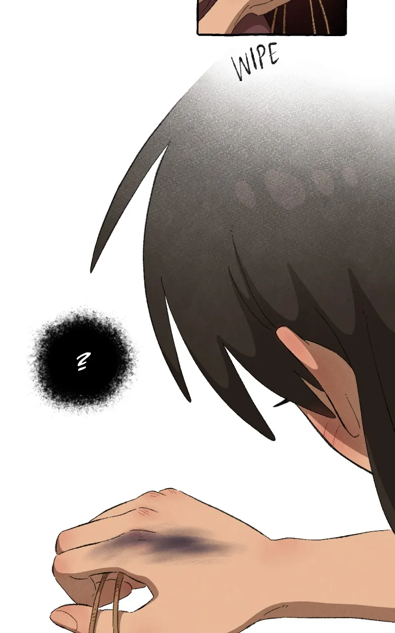 Sable Curse Chapter 34 page 57 - 