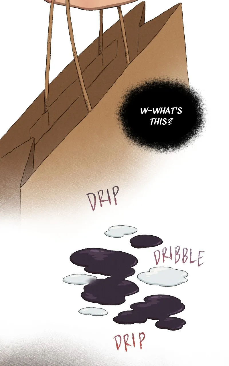 Sable Curse Chapter 34 page 58 - 