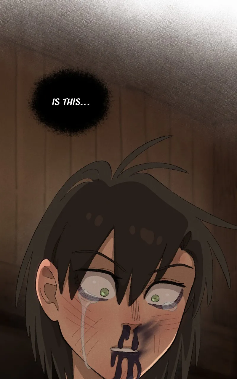 Sable Curse Chapter 34 page 59 - 