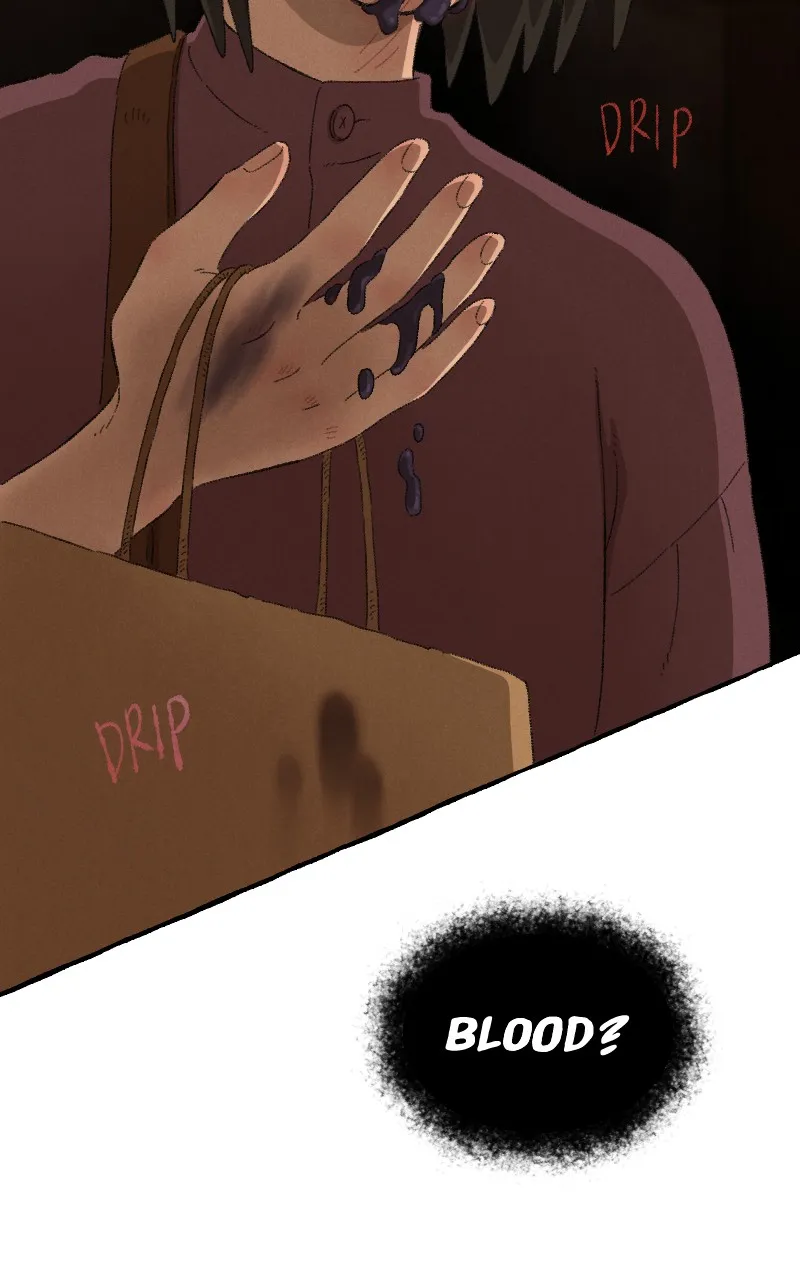 Sable Curse Chapter 34 page 60 - 