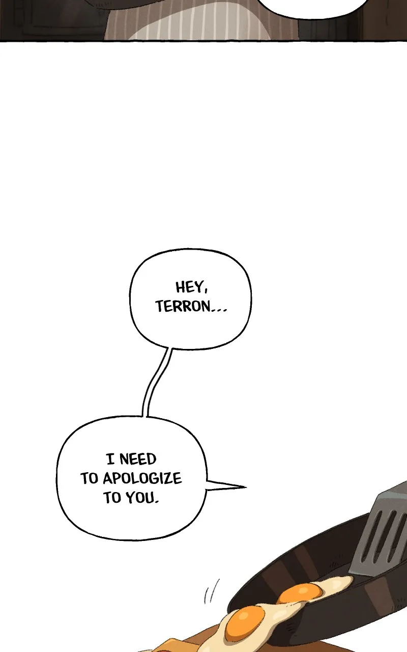 Sable Curse Chapter 34 page 10 - 