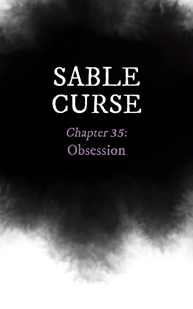 Sable Curse Chapter 35 page 15 - 