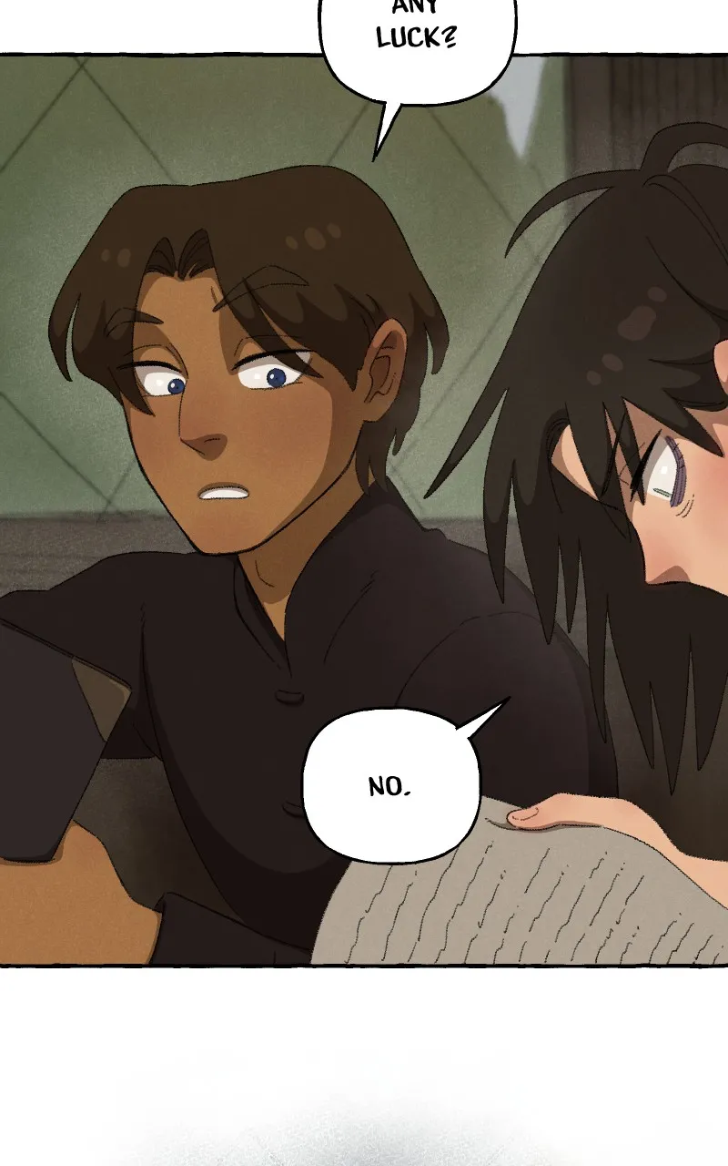 Sable Curse Chapter 35 page 24 - 