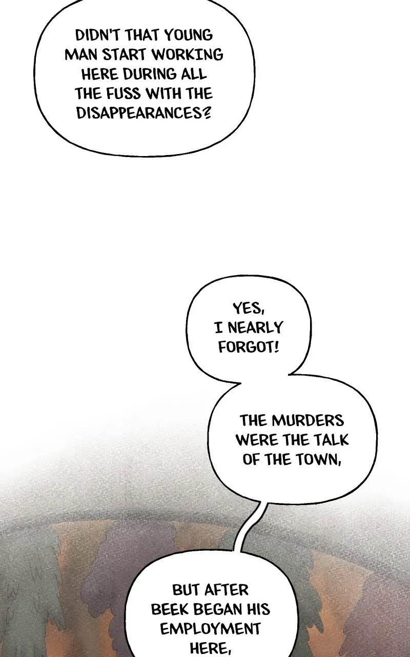 Sable Curse Chapter 35 page 47 - 